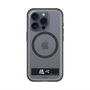 スリムプロテクションプレミアムケース with MagSafe［ ハイキュー!! - 横断幕 - 烏野高校 ］