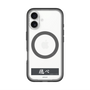 スリムプロテクションプレミアムケース with MagSafe［ ハイキュー!! - 横断幕 - 烏野高校 ］