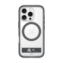 スリムプロテクションプレミアムケース with MagSafe［ ハイキュー!! - 横断幕 - 烏野高校 ］