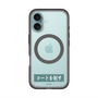 スリムプロテクションプレミアムケース with MagSafe［ ハイキュー!! - 横断幕 - 青葉城西高校 ］