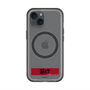 スリムプロテクションプレミアムケース with MagSafe［ ハイキュー!! - 横断幕 - 音駒高校 ］