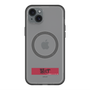 スリムプロテクションプレミアムケース with MagSafe［ ハイキュー!! - 横断幕 - 音駒高校 ］
