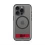 スリムプロテクションプレミアムケース with MagSafe［ ハイキュー!! - 横断幕 - 音駒高校 ］
