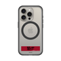 スリムプロテクションプレミアムケース with MagSafe［ ハイキュー!! - 横断幕 - 音駒高校 ］