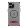 スリムプロテクションプレミアムケース with MagSafe［ ハイキュー!! - 横断幕 - 音駒高校 ］
