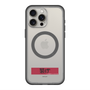 スリムプロテクションプレミアムケース with MagSafe［ ハイキュー!! - 横断幕 - 音駒高校 ］