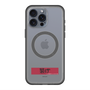 スリムプロテクションプレミアムケース with MagSafe［ ハイキュー!! - 横断幕 - 音駒高校 ］