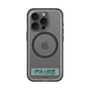 スリムプロテクションプレミアムケース with MagSafe［ ハイキュー!! - 横断幕 - 伊達工業高校 ］
