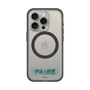 スリムプロテクションプレミアムケース with MagSafe［ ハイキュー!! - 横断幕 - 伊達工業高校 ］