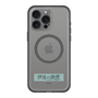 スリムプロテクションプレミアムケース with MagSafe［ ハイキュー!! - 横断幕 - 伊達工業高校 ］