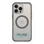 スリムプロテクションプレミアムケース with MagSafe［ ハイキュー!! - 横断幕 - 伊達工業高校 ］