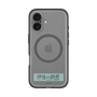 スリムプロテクションプレミアムケース with MagSafe［ ハイキュー!! - 横断幕 - 伊達工業高校 ］