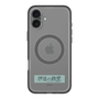 スリムプロテクションプレミアムケース with MagSafe［ ハイキュー!! - 横断幕 - 伊達工業高校 ］