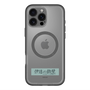 スリムプロテクションプレミアムケース with MagSafe［ ハイキュー!! - 横断幕 - 伊達工業高校 ］
