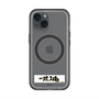 スリムプロテクションプレミアムケース with MagSafe［ ハイキュー!! - 横断幕 - 梟谷学園高校 ］