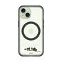 スリムプロテクションプレミアムケース with MagSafe［ ハイキュー!! - 横断幕 - 梟谷学園高校 ］