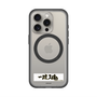 スリムプロテクションプレミアムケース with MagSafe［ ハイキュー!! - 横断幕 - 梟谷学園高校 ］