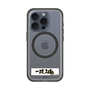 スリムプロテクションプレミアムケース with MagSafe［ ハイキュー!! - 横断幕 - 梟谷学園高校 ］