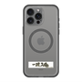 スリムプロテクションプレミアムケース with MagSafe［ ハイキュー!! - 横断幕 - 梟谷学園高校 ］