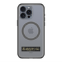 スリムプロテクションプレミアムケース with MagSafe［ ハイキュー!! - 横断幕 - 稲荷崎高校 ］