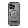 スリムプロテクションプレミアムケース with MagSafe［ ハイキュー!! - 横断幕 - 稲荷崎高校 ］