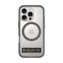 スリムプロテクションプレミアムケース with MagSafe［ ハイキュー!! - 横断幕 - 稲荷崎高校 ］