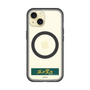 スリムプロテクションプレミアムケース with MagSafe［ ハイキュー!! - 横断幕 - 戸美学園高校 ］