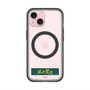 スリムプロテクションプレミアムケース with MagSafe［ ハイキュー!! - 横断幕 - 戸美学園高校 ］