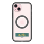 スリムプロテクションプレミアムケース with MagSafe［ ハイキュー!! - 横断幕 - 戸美学園高校 ］