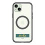 スリムプロテクションプレミアムケース with MagSafe［ ハイキュー!! - 横断幕 - 戸美学園高校 ］