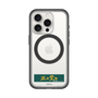 スリムプロテクションプレミアムケース with MagSafe［ ハイキュー!! - 横断幕 - 戸美学園高校 ］