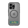 スリムプロテクションプレミアムケース with MagSafe［ ハイキュー!! - 横断幕 - 戸美学園高校 ］