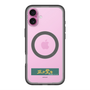 スリムプロテクションプレミアムケース with MagSafe［ ハイキュー!! - 横断幕 - 戸美学園高校 ］