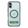 スリムプロテクションプレミアムケース with MagSafe［ ハイキュー!! - 横断幕 - 戸美学園高校 ］