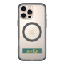 スリムプロテクションプレミアムケース with MagSafe［ ハイキュー!! - 横断幕 - 戸美学園高校 ］