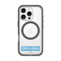 スリムプロテクションプレミアムケース with MagSafe［ ハイキュー!! - 横断幕 - 鴎台高校 ］
