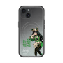 スリムプロテクションプレミアムケース with MagSafe［ 僕のヒーローアカデミア - 立ち絵 -蛙吹 梅雨 ］