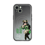 スリムプロテクションプレミアムケース with MagSafe［ 僕のヒーローアカデミア - 立ち絵 -蛙吹 梅雨 ］