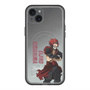 スリムプロテクションプレミアムケース with MagSafe［ 僕のヒーローアカデミア - 立ち絵 - 切島 鋭児郎 ］