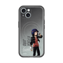 スリムプロテクションプレミアムケース with MagSafe［ 僕のヒーローアカデミア - 立ち絵 - 耳郎 響香 ］
