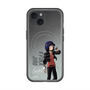 スリムプロテクションプレミアムケース with MagSafe［ 僕のヒーローアカデミア - 立ち絵 - 耳郎 響香 ］