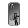 スリムプロテクションプレミアムケース with MagSafe［ 僕のヒーローアカデミア - 立ち絵 - 耳郎 響香 ］