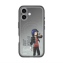 スリムプロテクションプレミアムケース with MagSafe［ 僕のヒーローアカデミア - 立ち絵 - 耳郎 響香 ］