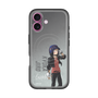 スリムプロテクションプレミアムケース with MagSafe［ 僕のヒーローアカデミア - 立ち絵 - 耳郎 響香 ］