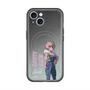 スリムプロテクションプレミアムケース with MagSafe［ 僕のヒーローアカデミア - 立ち絵 - 芦戸 三奈 ］