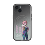 スリムプロテクションプレミアムケース with MagSafe［ 僕のヒーローアカデミア - 立ち絵 - 芦戸 三奈 ］