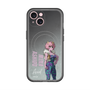 スリムプロテクションプレミアムケース with MagSafe［ 僕のヒーローアカデミア - 立ち絵 - 芦戸 三奈 ］