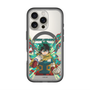 スリムプロテクションプレミアムケース with MagSafe［ 僕のヒーローアカデミア - ポップ - 緑谷 出久 ］