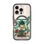 スリムプロテクションプレミアムケース with MagSafe［ 僕のヒーローアカデミア - ポップ - 緑谷 出久 ］