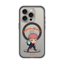 スリムプロテクションプレミアムケース with MagSafe［ 呪術廻戦 - ミニキャラ - 虎杖 悠仁 ］
